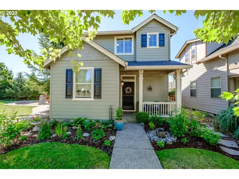 3006 Flame Tree Ln, Albany, OR 97321