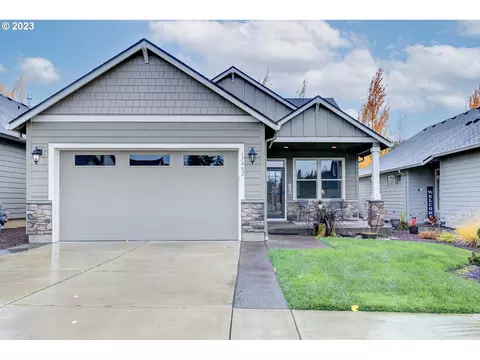 17402 NE 16th Ave, Ridgefield, WA 98642