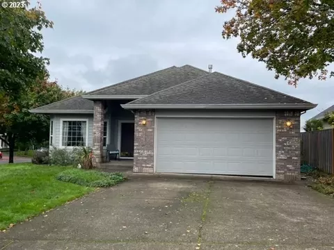 23889 SW Dewberry Pl, Sherwood, OR 97140