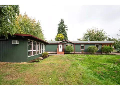 8611 NE 142nd Ave, Vancouver, WA 98682