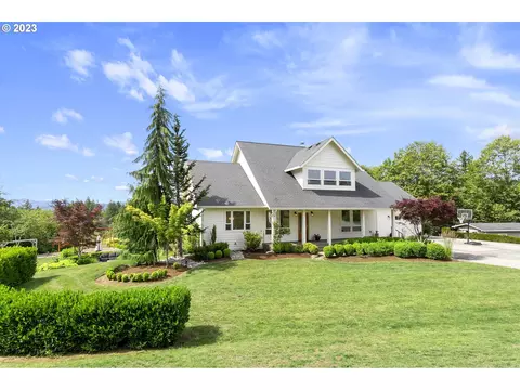 23800 NE Jehnsen Rd, Yacolt, WA 98675