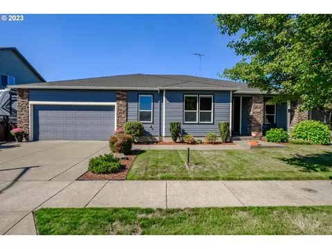 4274 NE Katelyn Way, Albany, OR 97321