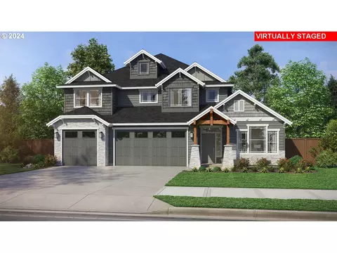 1119 S Mountain Pl, Ridgefield, WA 98642