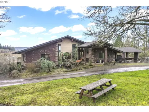 86635 Pine Grove Rd, Eugene, OR 97402 photo 1