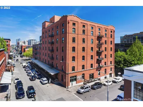 416 NW 13th Ave #507, Portland, OR 97209