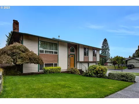 1921 SW Lillyben Ave, Gresham, OR 97080