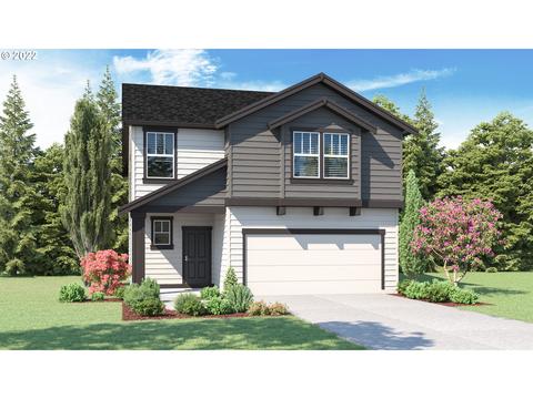 2867 Fenya St, Springfield, OR 97477 photo 1