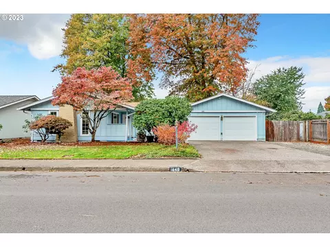 1648 Best Ln, Eugene, OR 97401