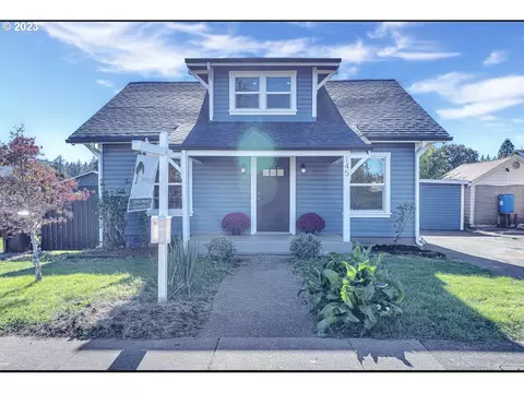 145 S 20th St, Saint Helens, OR 97051