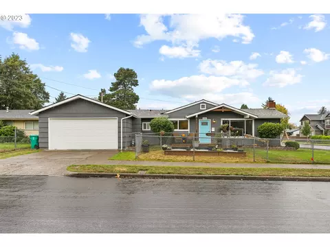 2345 NE 121st Ave, Portland, OR 97220
