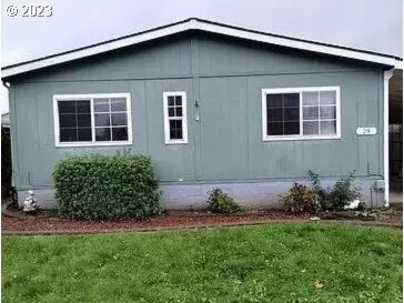 1000 S Mckern Ct #29, Newberg, OR 97132