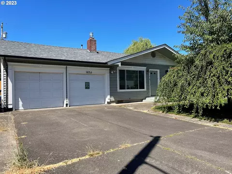 1630 SE Tudor Way, Albany, OR 97322