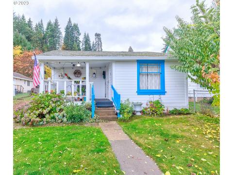550 Willis Ave, Glendale, OR 97442