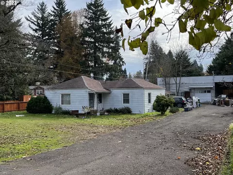 5840 SE King Rd, Milwaukie, OR 97222