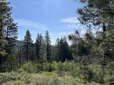 Drews Gap Rd, Lakeview, OR 97630