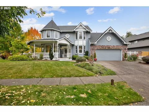 772 Nicole Dr, West Linn, OR 97068