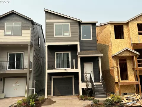3019 SW Sherman Pl #LOT 8, Beaverton, OR 97003