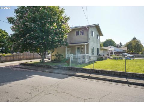1587 B St, Springfield, OR 97477
