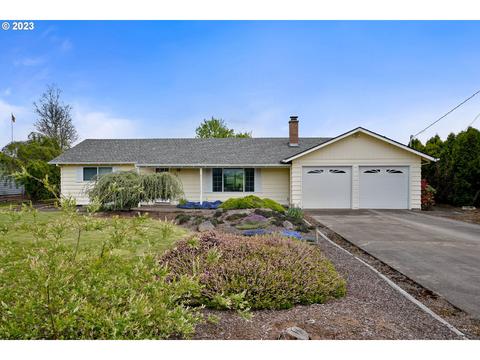 5411 Lardon Rd NE, Salem, OR 97305