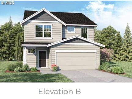488 Lost Lake St NE, Salem, OR 97301
