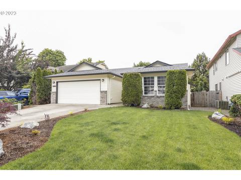 7207 NE 54th Pl, Vancouver, WA 98661