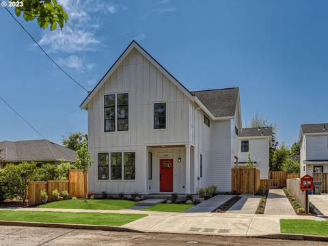 3134 N Winchell #A, Portland, OR 97217