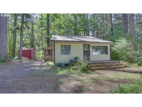 27135 E Dove Ln, Welches, OR 97067