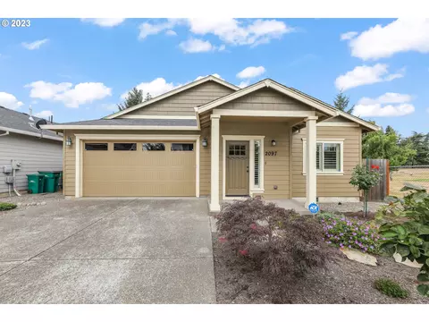 2097 E Kennedy Dr, Newberg, OR 97132