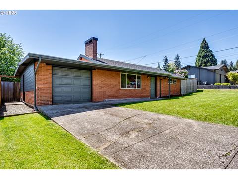 50 W 24th Pl, Eugene, OR 97405