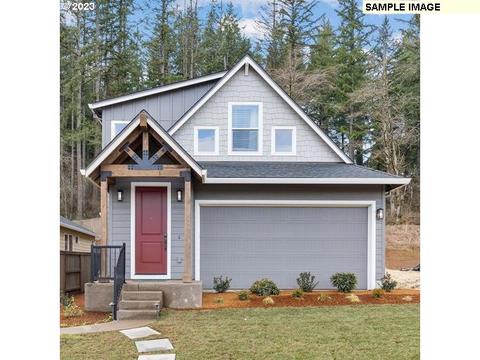 2944 NW Covey Pl, Corvallis, OR 97330