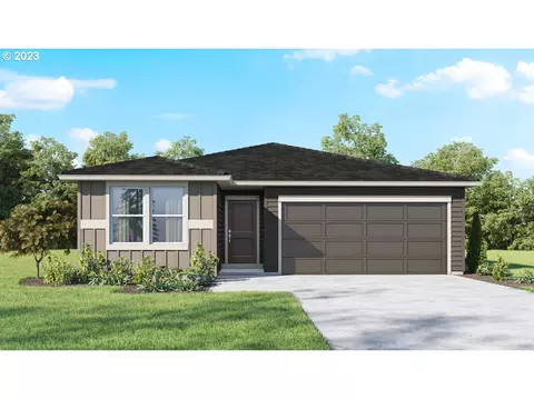 52251 SE 6th Ct, Scappoose, OR 97056