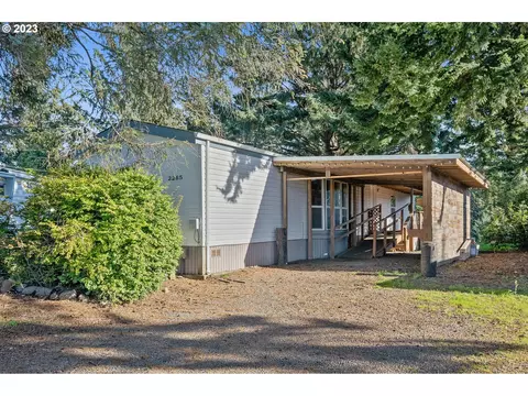 2285 Martin Ave, Tillamook, OR 97141