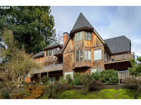 360 SE Wilson St, Mcminnville, OR 97128