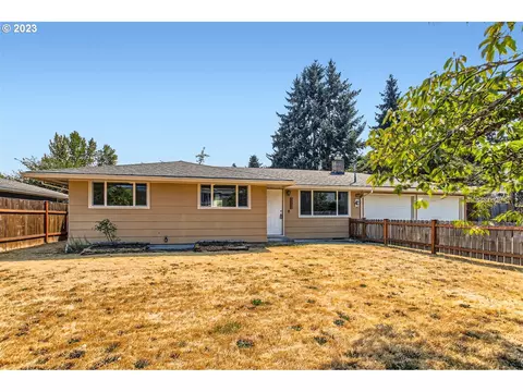 5550 SE Hull Ave, Milwaukie, OR 97267