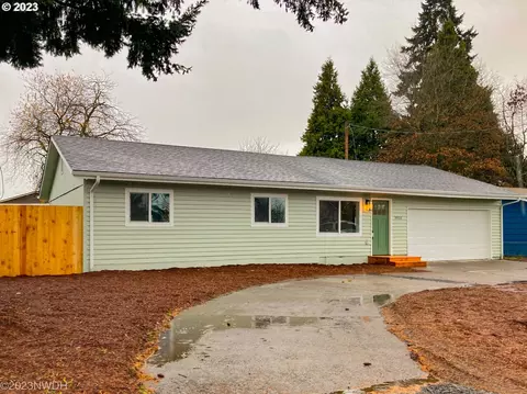 3950 Barger Dr, Eugene, OR 97402