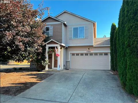 33805 NE Kale St, Scappoose, OR 97056
