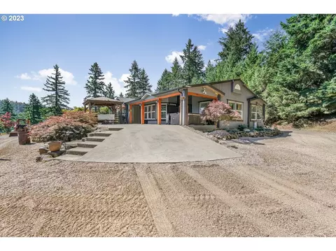 29401 NW Mount Richmond Rd, Gaston, OR 97119