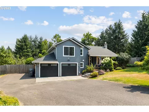 23801 NW 30th Ct, Ridgefield, WA 98642