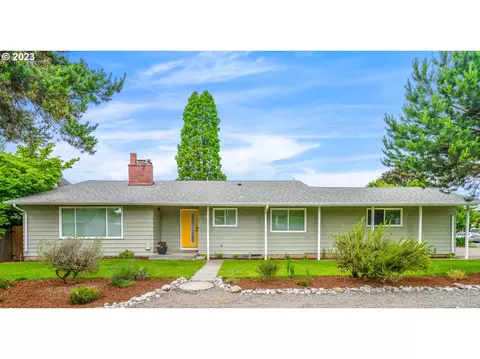 7027 N Trumbull Ave, Portland, OR 97203