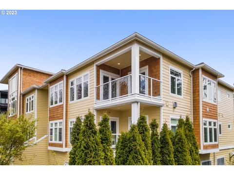 3018 NW Montara Loop #8, Portland, OR 97229