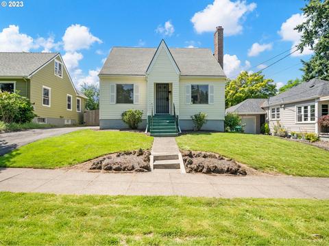 5409 NE 35th Pl, Portland, OR 97211