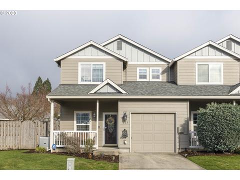 605 E Hampton Ln, Newberg, OR 97132 photo 1