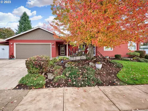 4748 49th Ave NE, Salem, OR 97305