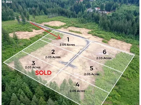 ne 43rd cir LOT 1, Camas, WA 98607