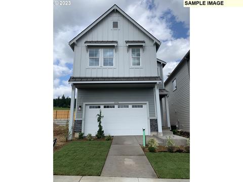 17760 SW Maiden Ct, Beaverton, OR 97007