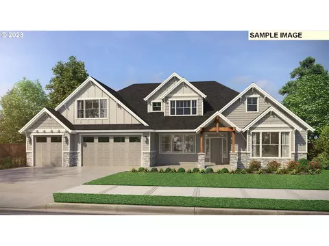 7809 NE 217th Ave, Vancouver, WA 98682