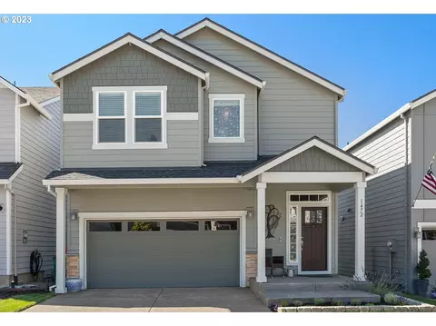 1472 18th Ave, Forest Grove, OR 97116