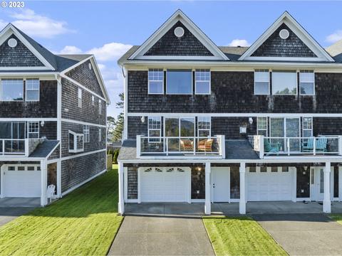 940 Necanicum Dr, Seaside, OR 97138