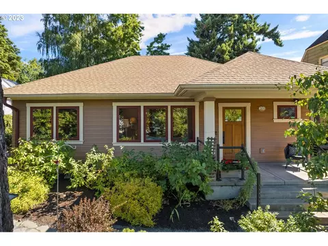 2604 NE 43rd Ave, Portland, OR 97213