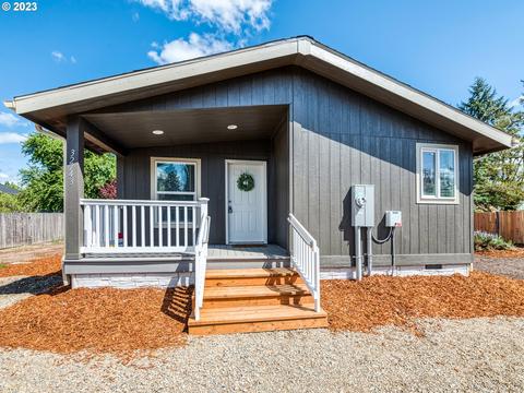 32743 E Delaney St, Eugene, OR 97408 photo 1